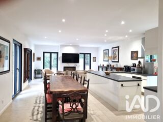 Vente Maison Vente Maison traditionnelle 6 pièces La verdière