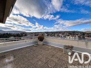  Appartement à vendre 5 pièces 127 m²