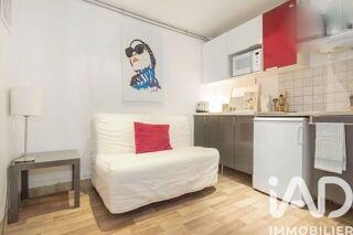  Appartement à vendre 1 pièce 12 m²