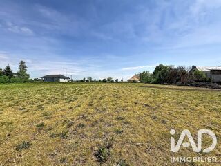  Terrain à vendre 1549 m²