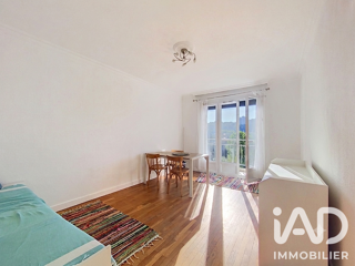  Appartement à vendre 2 pièces 42 m²