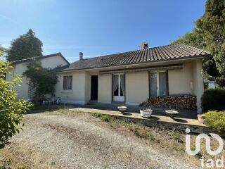  Maison à vendre 6 pièces 120 m²