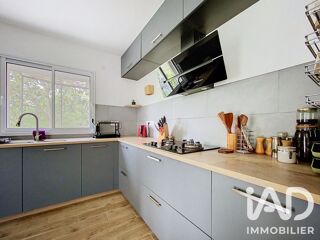  Maison à vendre 4 pièces 98 m²