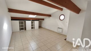  Appartement � vendre 3 pi�ces 69 m�