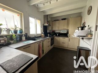  Maison à vendre 6 pièces 100 m²