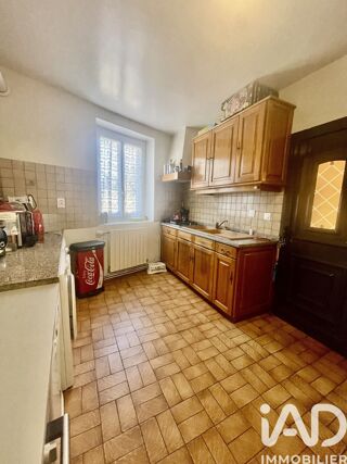  Appartement � vendre 4 pi�ces 62 m�