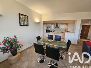  Appartement � vendre 3 pi�ces 103 m�