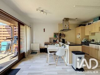  Appartement à vendre 2 pièces 45 m²