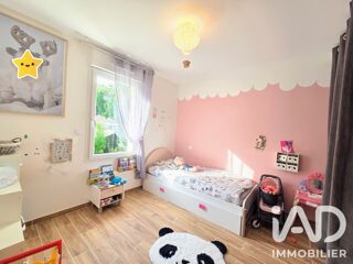  Maison à vendre 4 pièces 91 m²