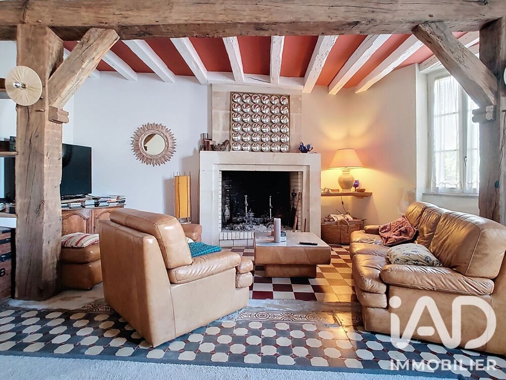 Vente Maison Vente Maison de village 6 pièces Ambillou