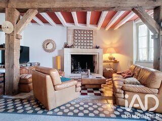  Maison à vendre 6 pièces 180 m²
