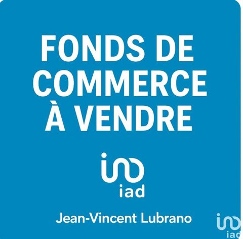 Vente Boutique/Local commercial 80 m&sup2; 40000 11130 Sigean