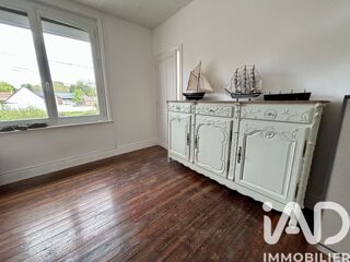  Maison à vendre 5 pièces 127 m²