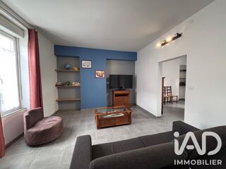  Maison à vendre 4 pièces 82 m²