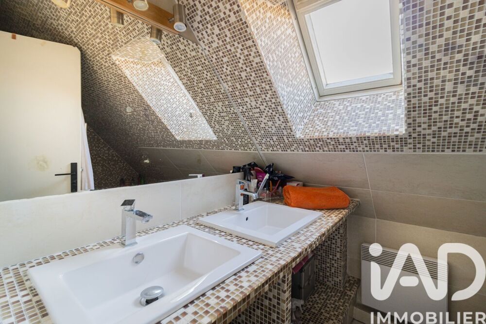 à vendre  Maison La Varenne St Hilaire (94210)