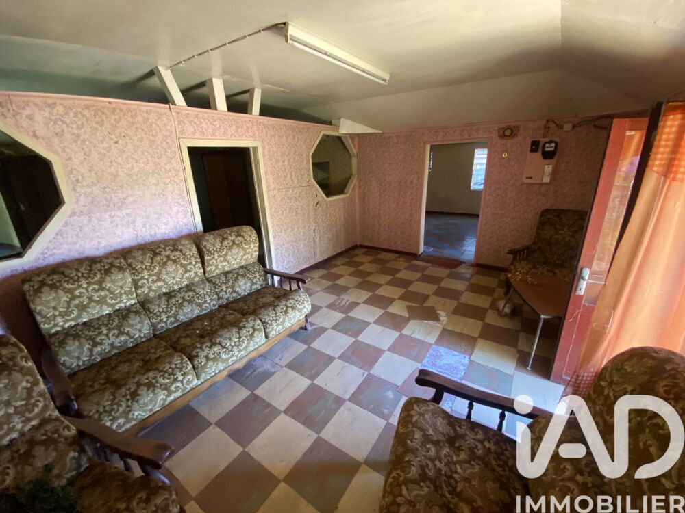 Vente Maison/villa 3 pièces