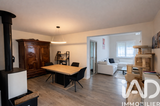  Maison à vendre 4 pièces 92 m²
