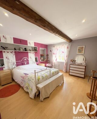  Maison à vendre 4 pièces 160 m²