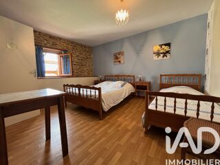  Maison à vendre 5 pièces 156 m²