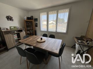  Maison à vendre 3 pièces 53 m²