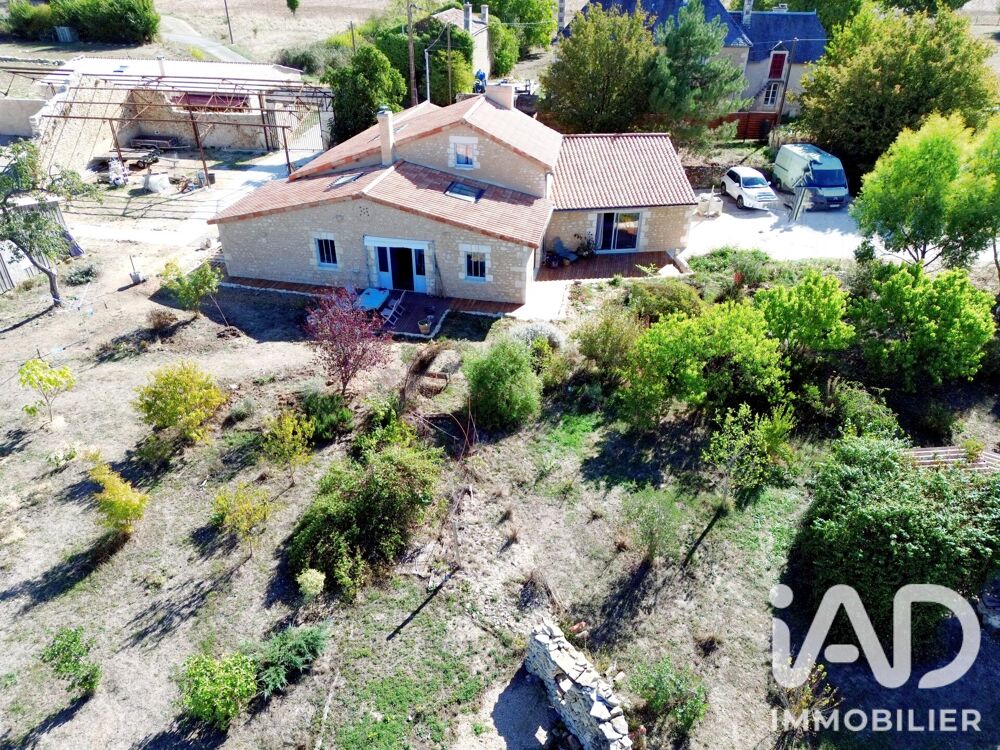Vente Domaine 6 pièces