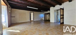  Maison à vendre 3 pièces 123 m²
