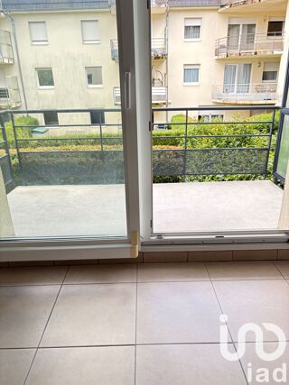  Appartement � vendre 3 pi�ces 58 m�