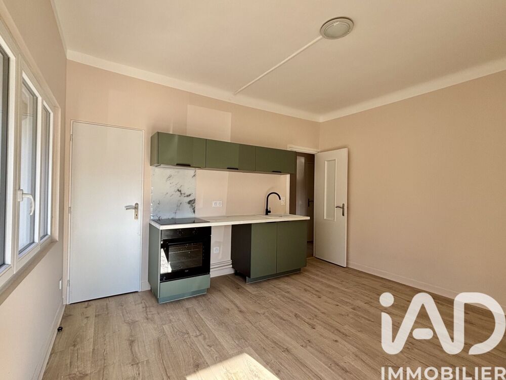 Vente Appartement Vente Appartement 2 pièces Valras-plage