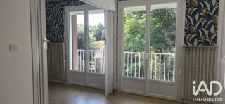  Appartement à vendre 2 pièces 47 m²