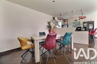  Maison à vendre 4 pièces 132 m²
