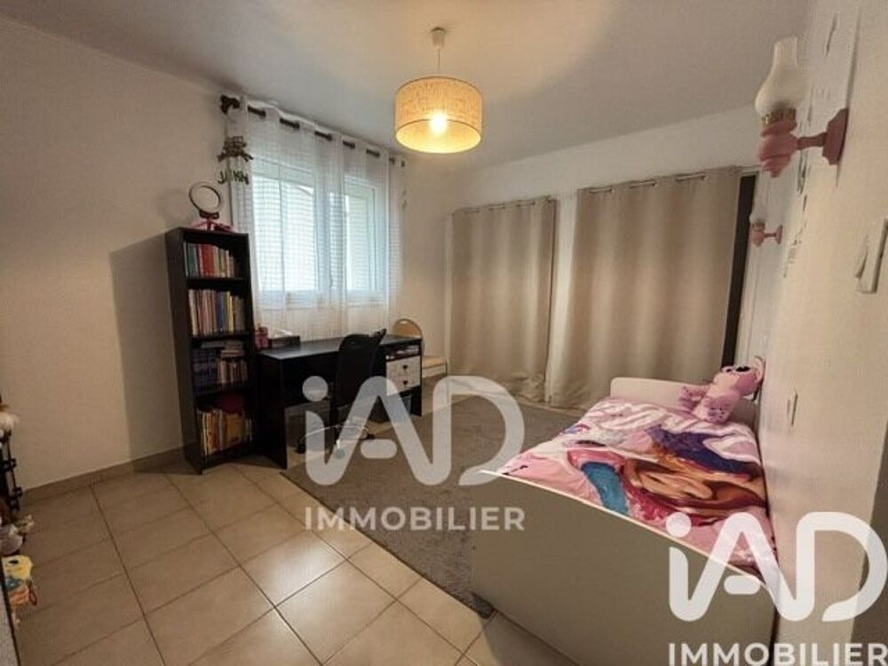 Vente Maison Vente Maison/villa 4 pièces Nîmes