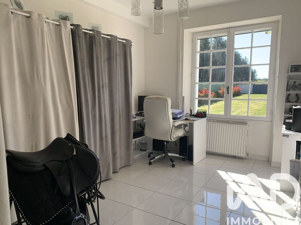 Vente Maison Vente Maison/villa 8 pièces Soings-en-sologne