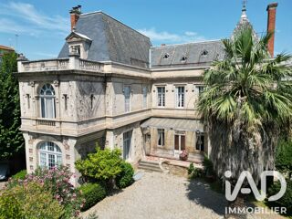  Maison à vendre 12 pièces 288 m²