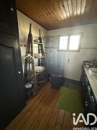  Maison à vendre 9 pièces 190 m²