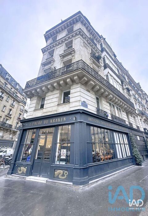 Vente Boutique/Local commercial 130 m&sup2; 66000 75012 Paris