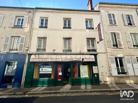 iad France - Guillaume Barat () vous propose : IMMEUB... 300000 77300 Fontainebleau
