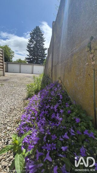  Immeuble à vendre 135 m²