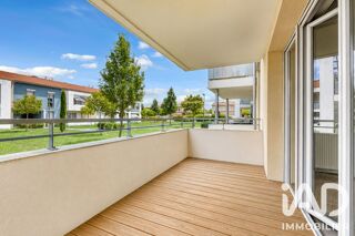  Appartement à vendre 2 pièces 42 m²