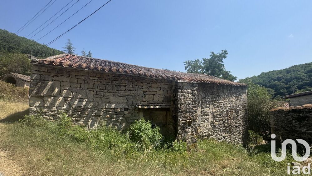 Vente Grange 3 pièces