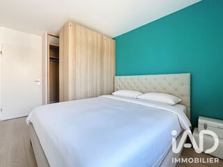  Appartement à vendre 3 pièces 61 m²