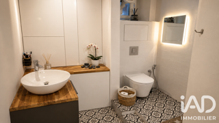  Appartement à vendre 3 pièces 60 m²