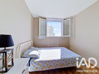 Appartement à vendre 2 pièces 44 m²