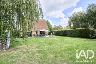  Maison à vendre 7 pièces 130 m²