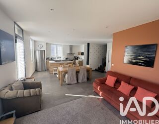  Maison à vendre 5 pièces 120 m²