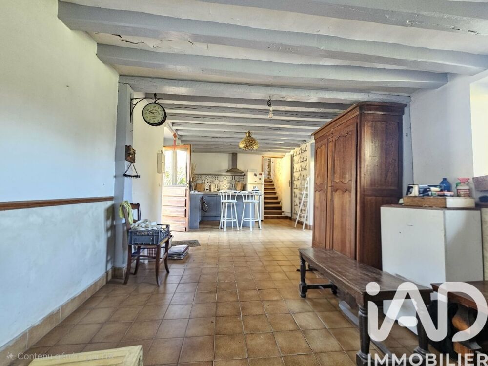 Vente Maison Vente Maison/villa 6 pièces Le mans