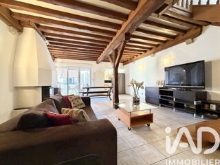  Maison à vendre 5 pièces 125 m²