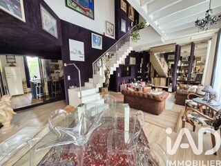  Appartement à vendre 6 pièces 170 m²