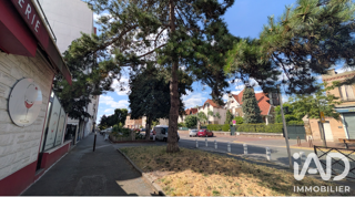  Appartement à vendre 2 pièces 36 m²