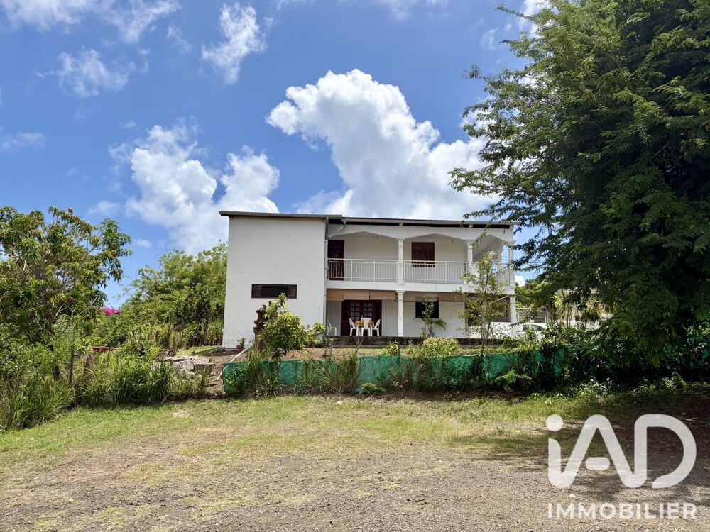 Vente Maison/villa 9 pièces