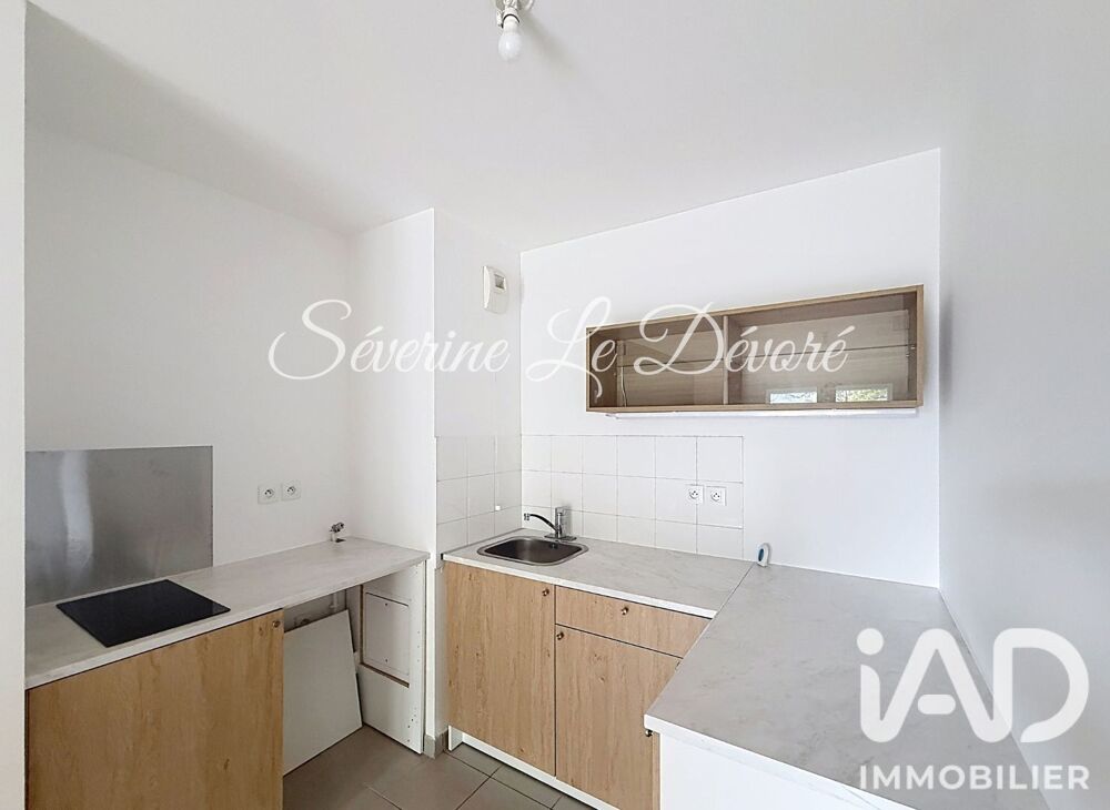 Vente Appartement Vente Appartement 2 pièces Ermont